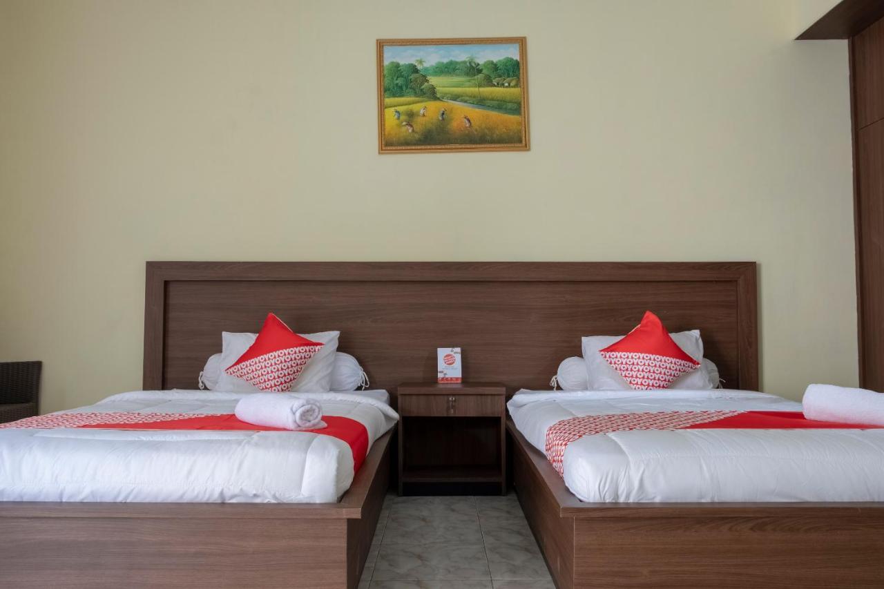 Oyo 3115 Branti Raya Guest House Syariah Negarasaka Экстерьер фото