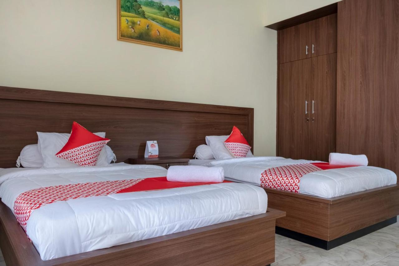 Oyo 3115 Branti Raya Guest House Syariah Negarasaka Экстерьер фото