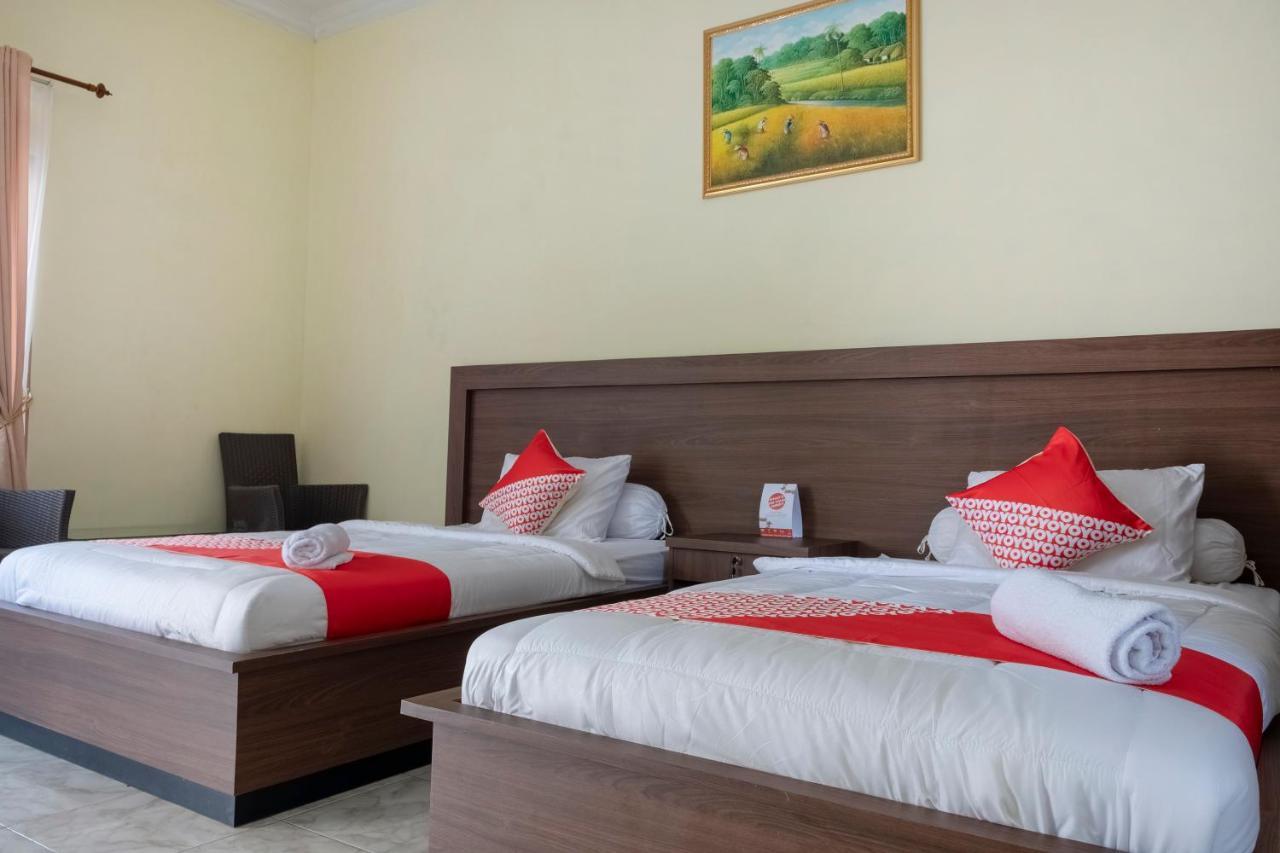 Oyo 3115 Branti Raya Guest House Syariah Negarasaka Экстерьер фото